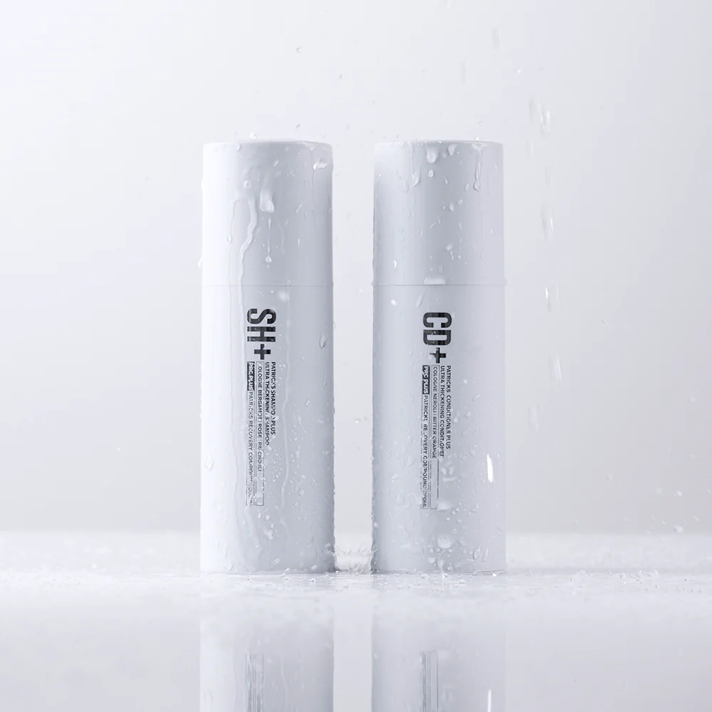 CD PLUS | ULTRA THICKENING ANTI-HAIR LOSS CONDITIONER 200ML - Image 5