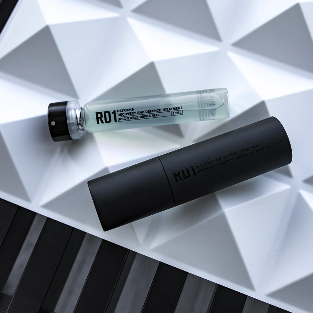 RD1R | REFILL FOR RD1 ANTI-HAIR LOSS SPRAY - Image 2