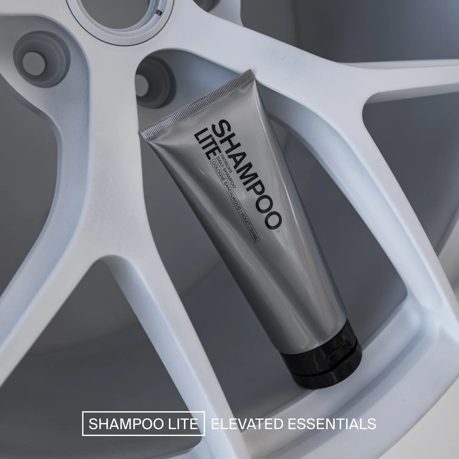 SHAMPOO LITE - Image 3