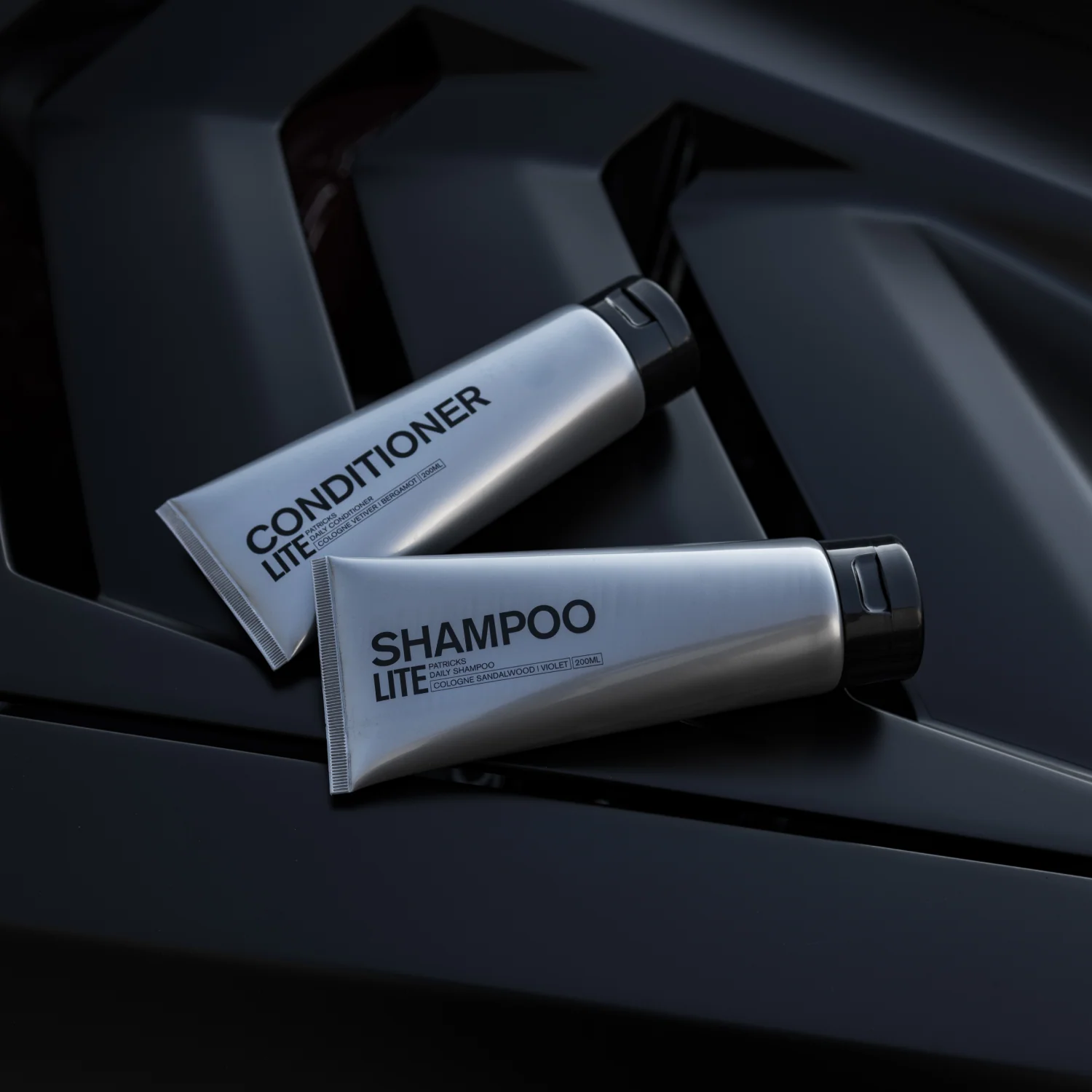 SHAMPOO LITE - Image 4