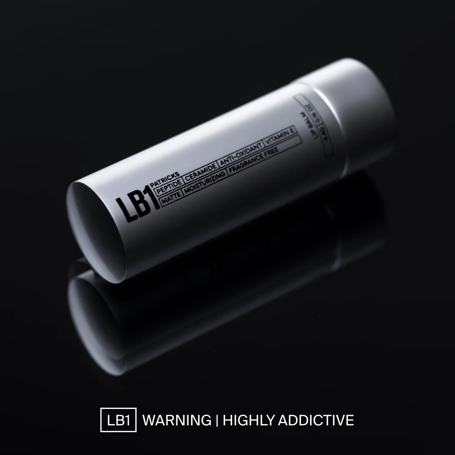 LB1 | LIP BALM TEST PILOT - Image 2