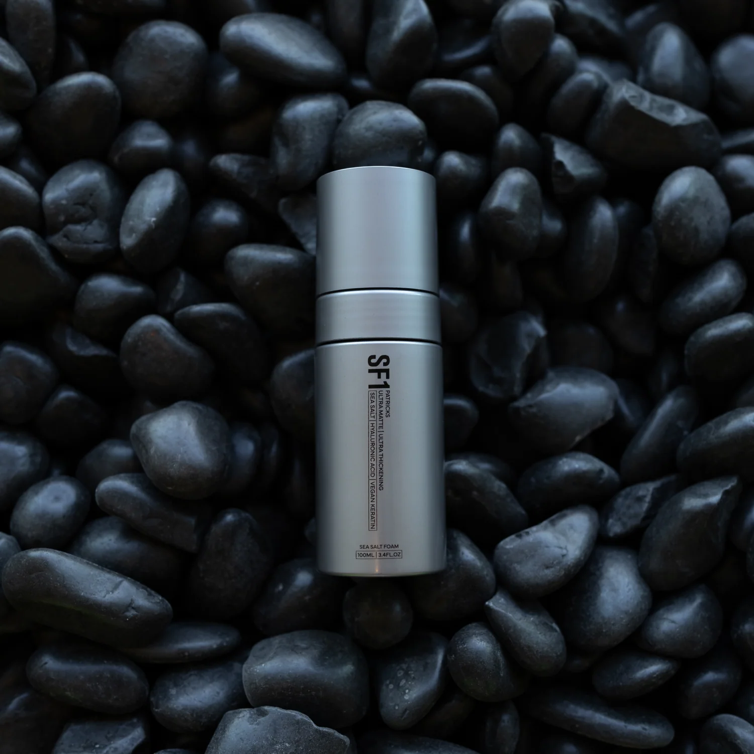SF1 | SEA SALT FOAM - Image 4