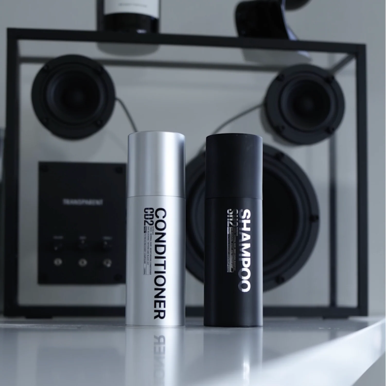 STYLING TRIO - Image 2