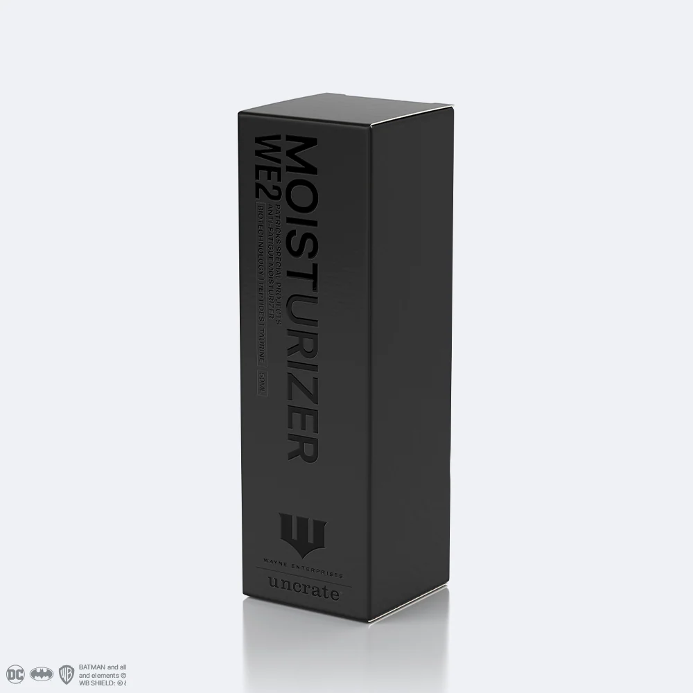 WE2 | ANTI-FATIGUE MOISTURISER - Image 4